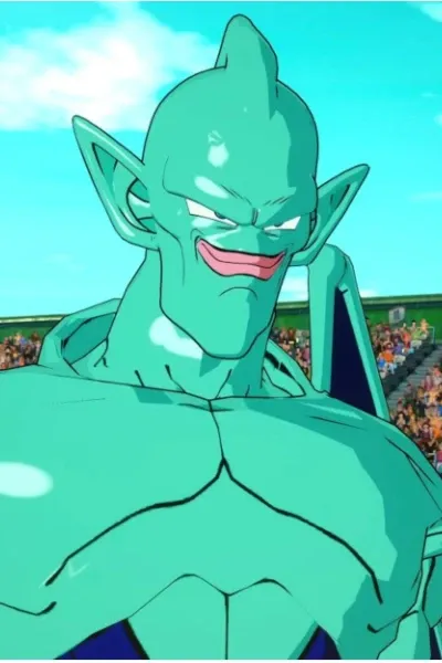 Eis Shenron