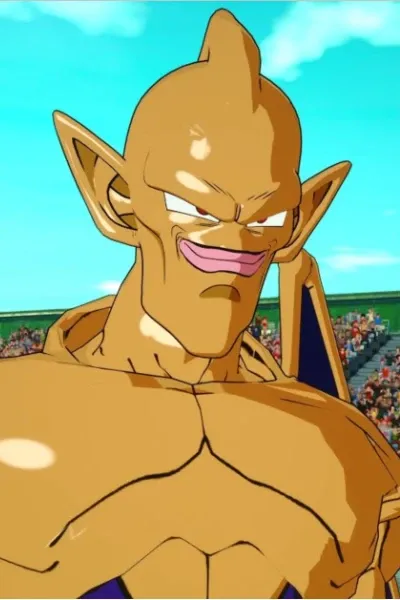 Nuova Shenron
