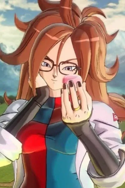 Android 21