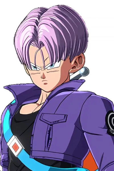 Future Trunks