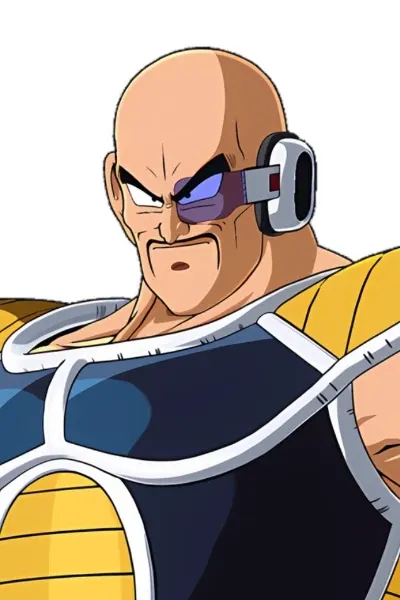 Nappa