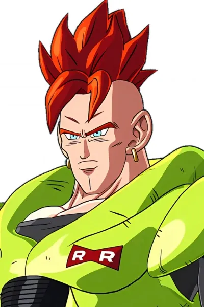 Android 16