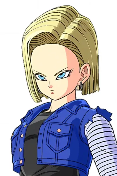Android 18