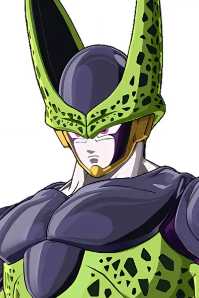Perfect Cell