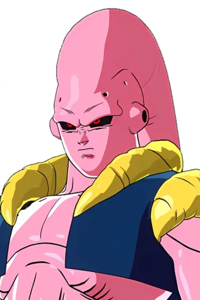 Super Buu