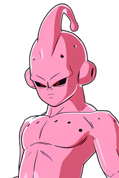 Kid Buu