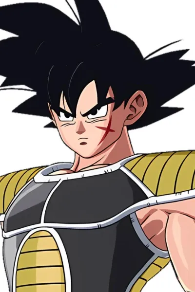 Bardock