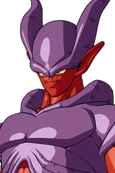 Janemba