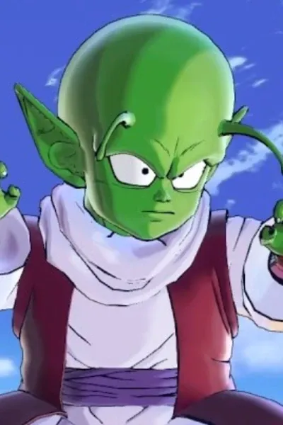 Dende