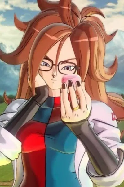 Android 21