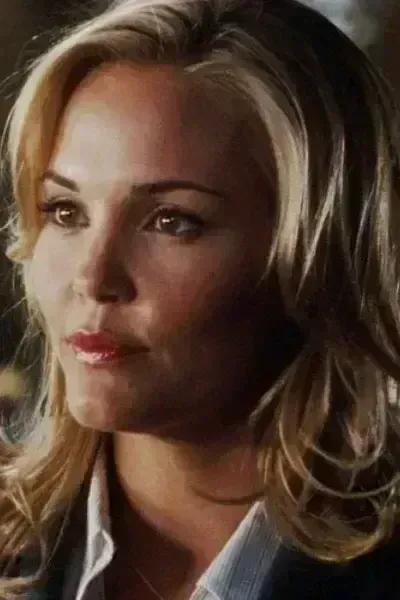 Christine Everhart