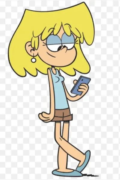 Lori