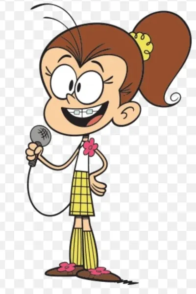 Luan