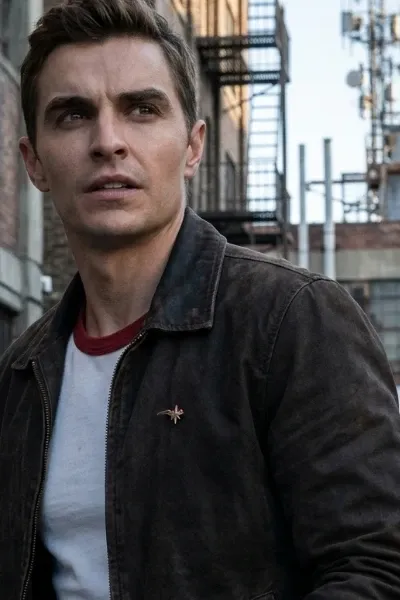 Rick Jones