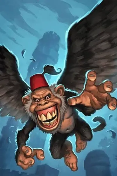 The Monkeys