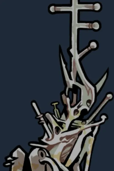 Bonehanger