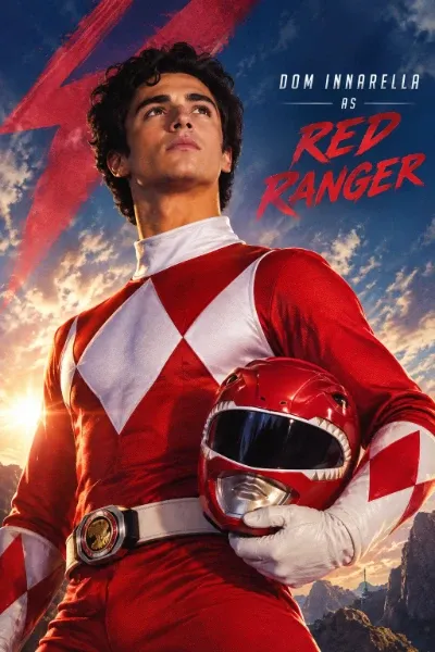 Red Ranger