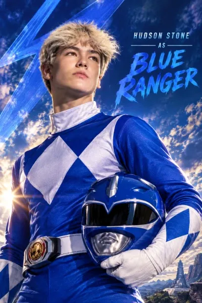 Blue Ranger photo 2