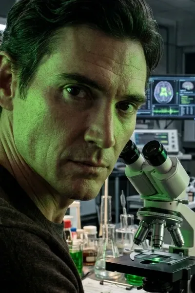 Bruce Banner