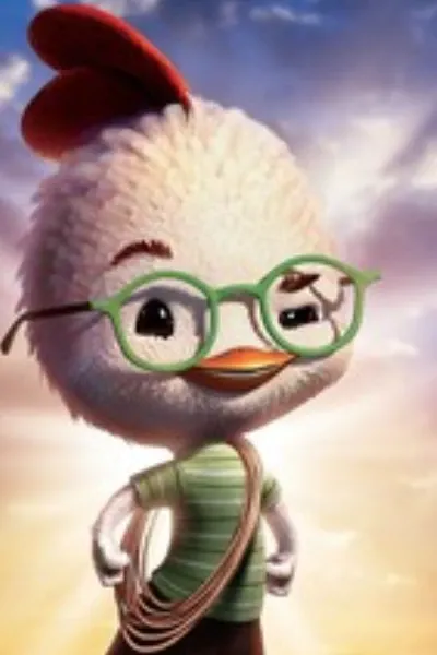 Chicken Little