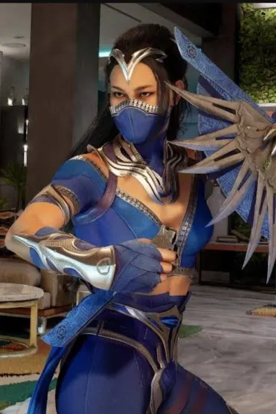 Kitana