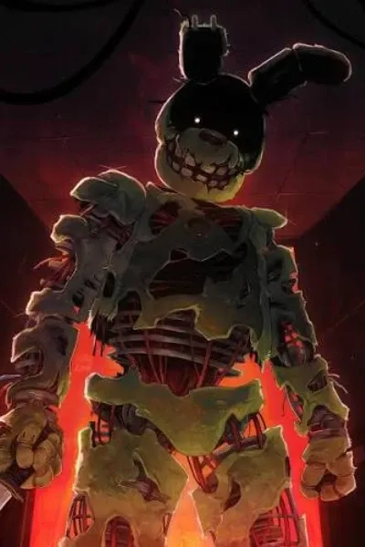 Springtrap