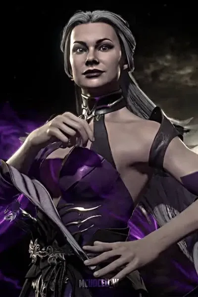 Sindel