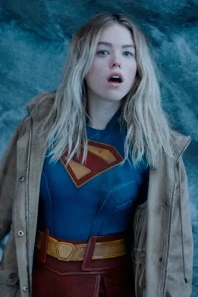 Supergirl