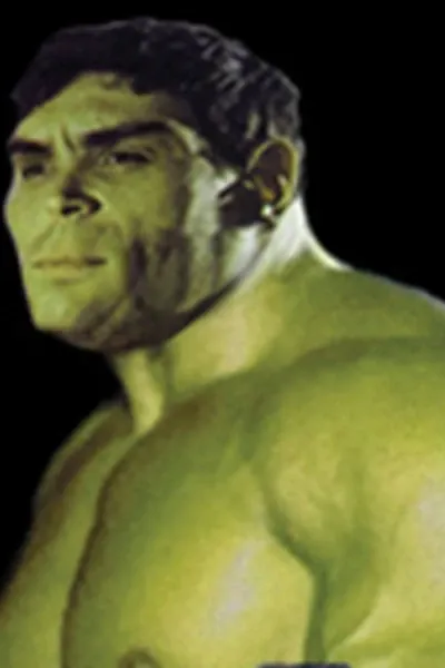 The Hulk