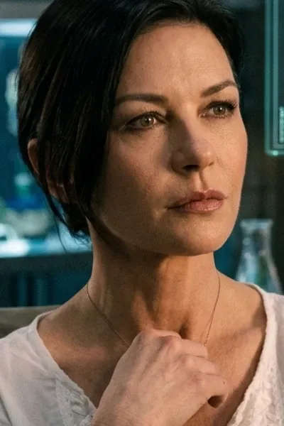 Betty Ross