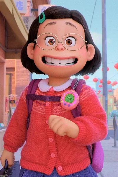 Meilin Lee