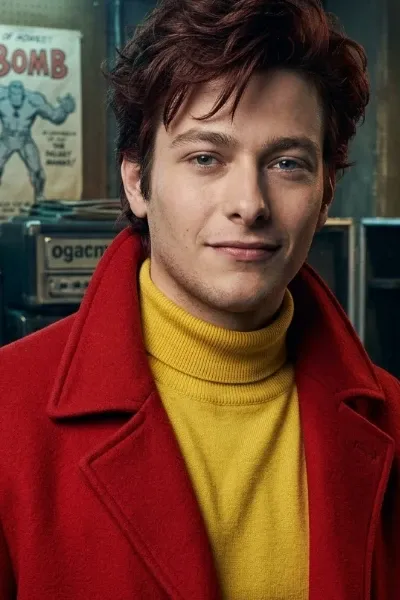 Rick Jones