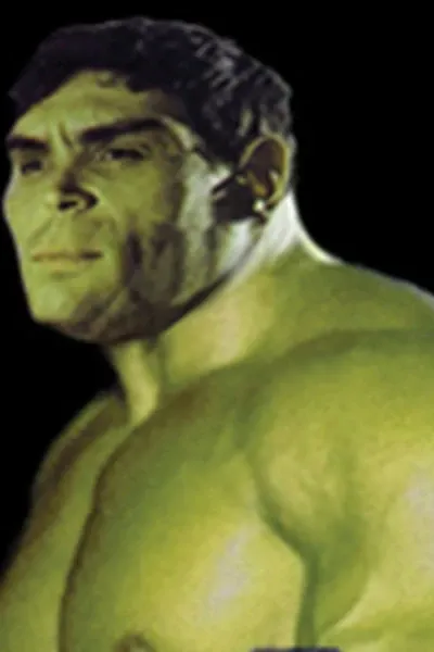 The Hulk