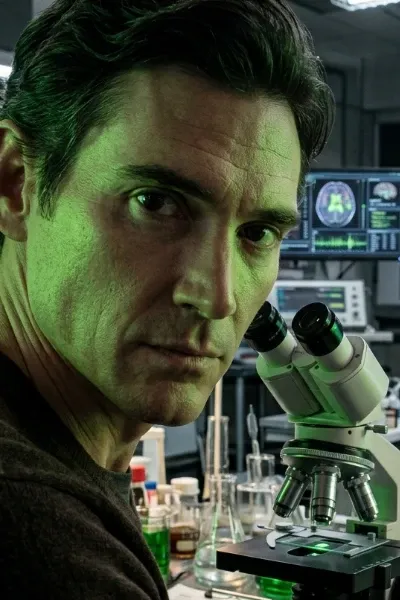 Bruce Banner