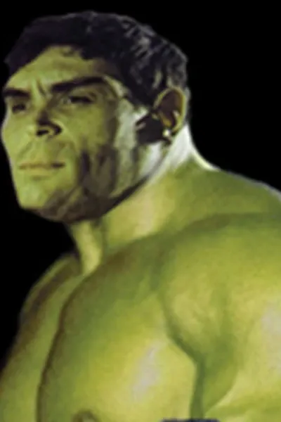 The Hulk