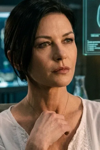 Betty Ross