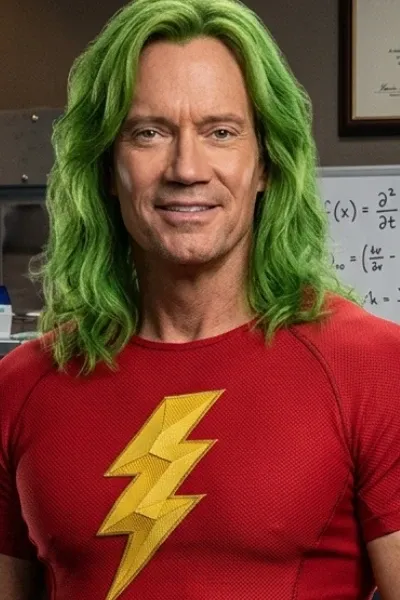 Doc Samson
