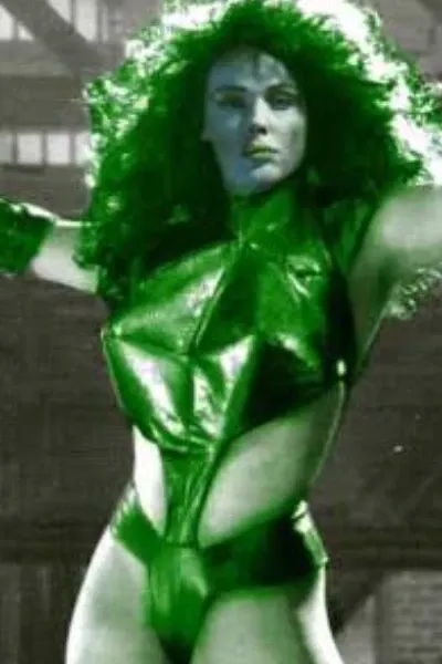 She-Hulk