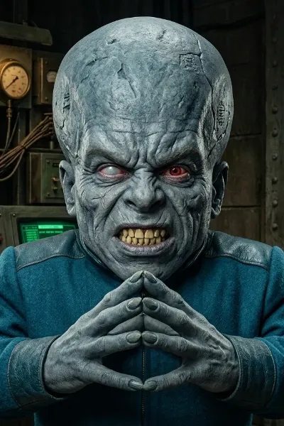 Gargoyle
