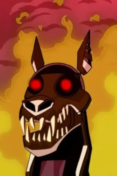 Dr. Moonbrook