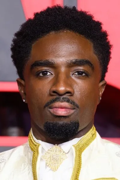 Andre Harris