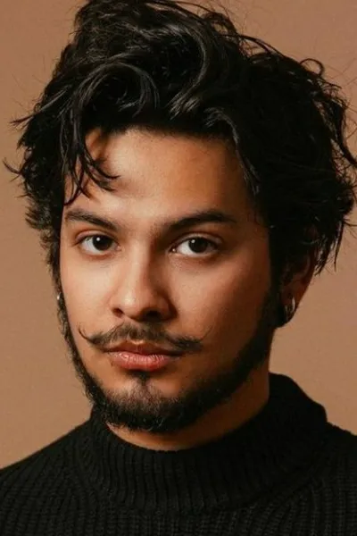Beck Oliver