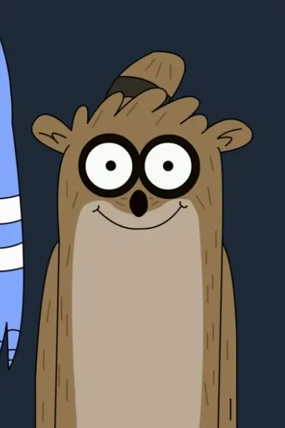 Rigby