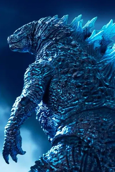 Godzilla