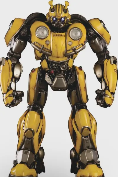 Bumblebee v1