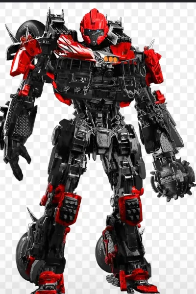 Ironhide