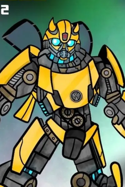 Bumblebee v2