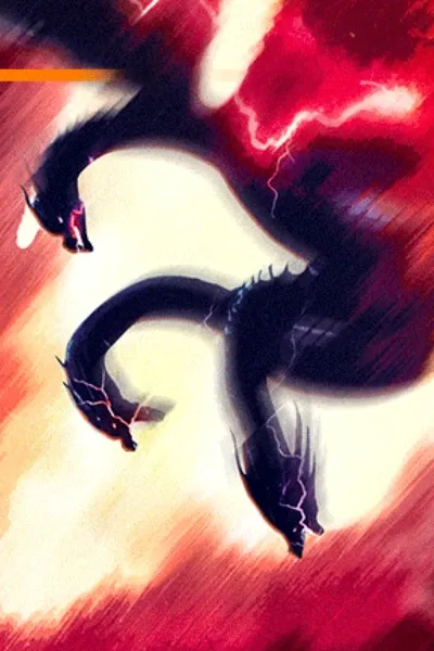 King Ghidorah