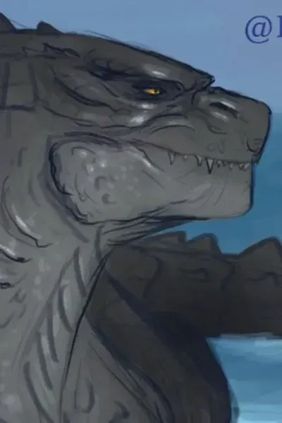 Godzilla's Father