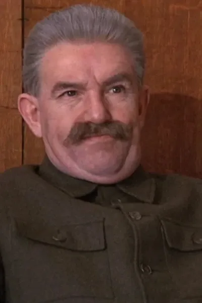 Joseph Stalin